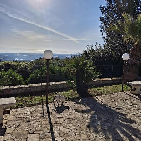 Villa Maremonti 莫诺波利 外观 照片