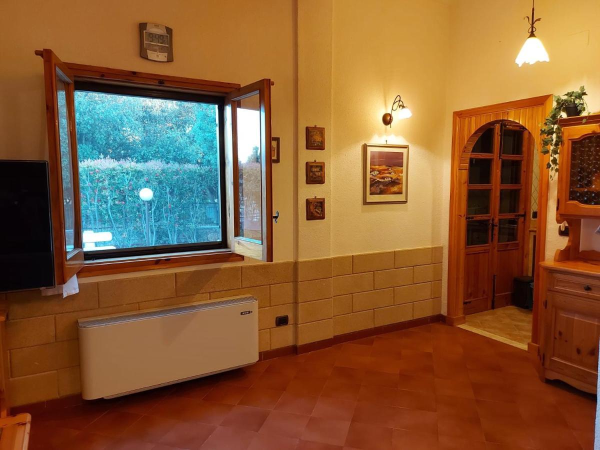 Villa Maremonti 莫诺波利 外观 照片