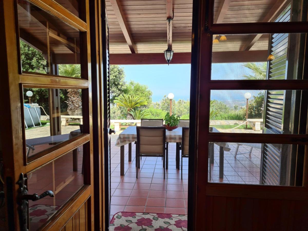 Villa Maremonti 莫诺波利 外观 照片