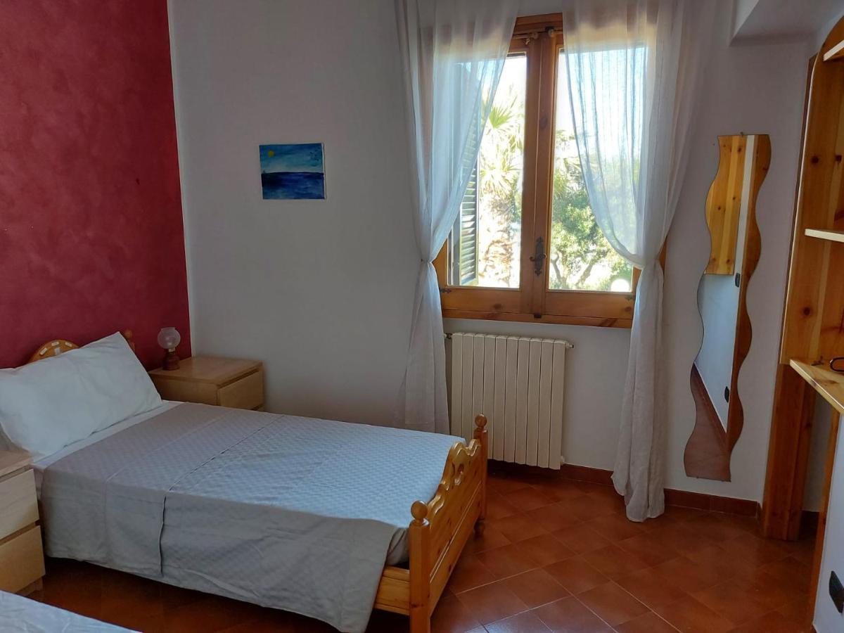 Villa Maremonti 莫诺波利 外观 照片