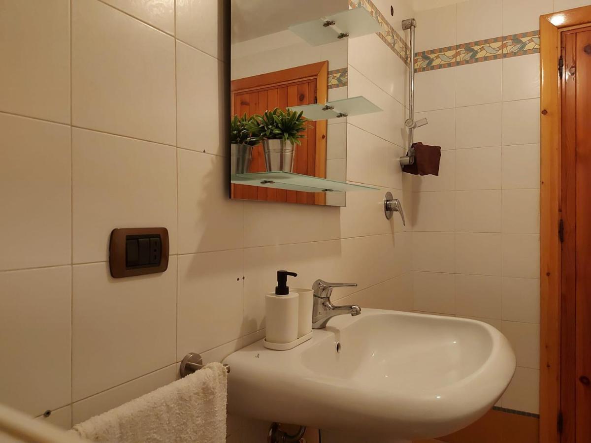 Villa Maremonti 莫诺波利 外观 照片