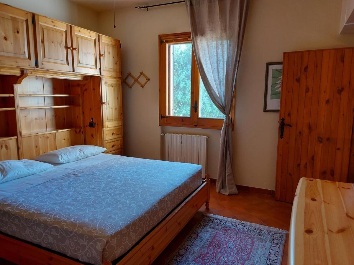 Villa Maremonti 莫诺波利 外观 照片