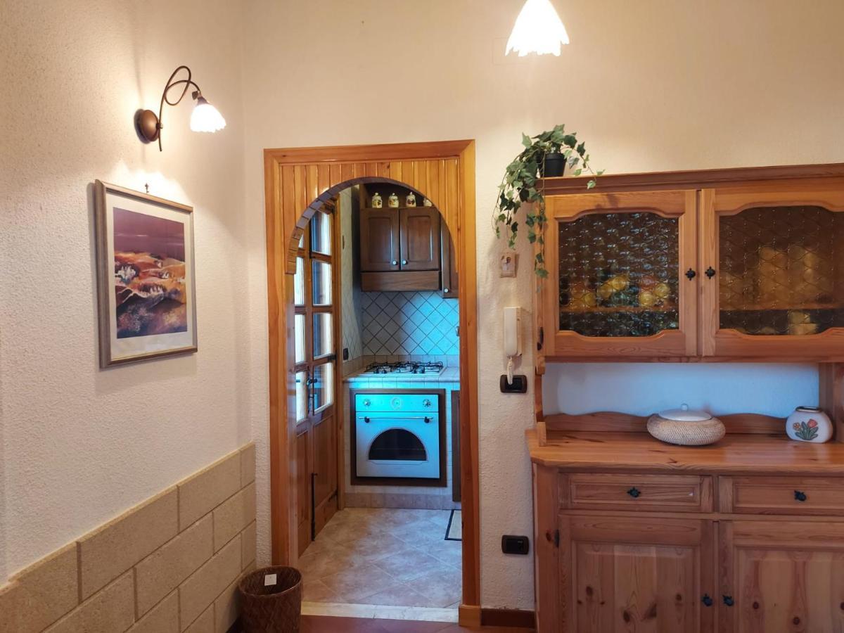 Villa Maremonti 莫诺波利 外观 照片