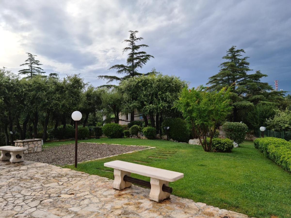 Villa Maremonti 莫诺波利 外观 照片