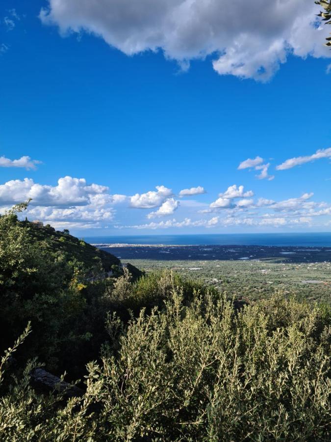 Villa Maremonti 莫诺波利 外观 照片