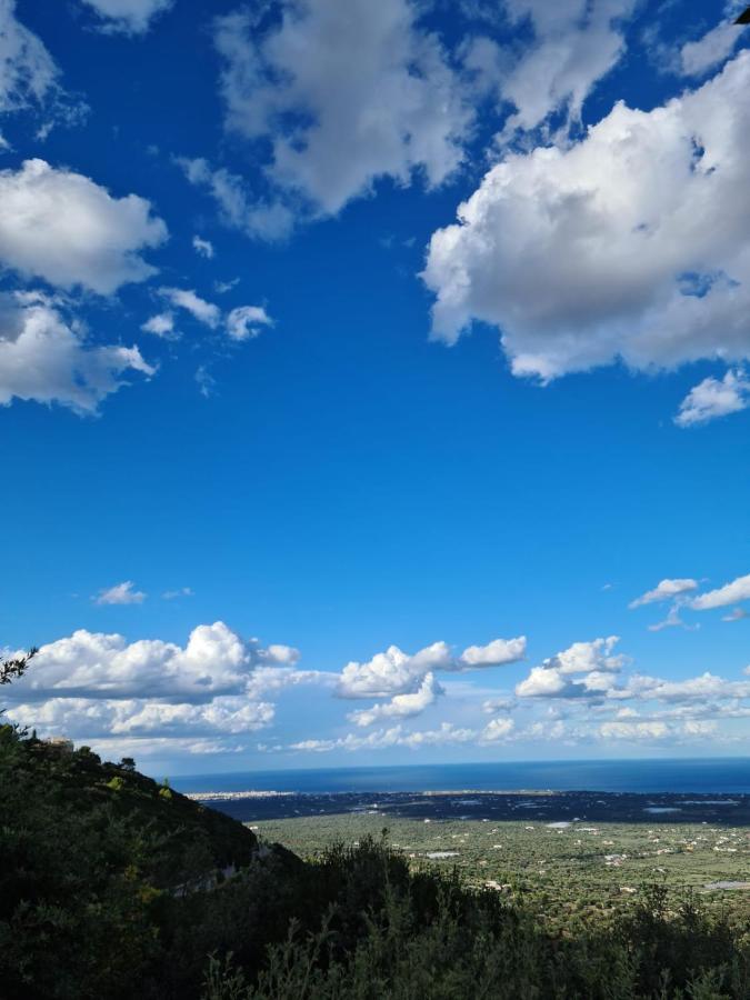 Villa Maremonti 莫诺波利 外观 照片