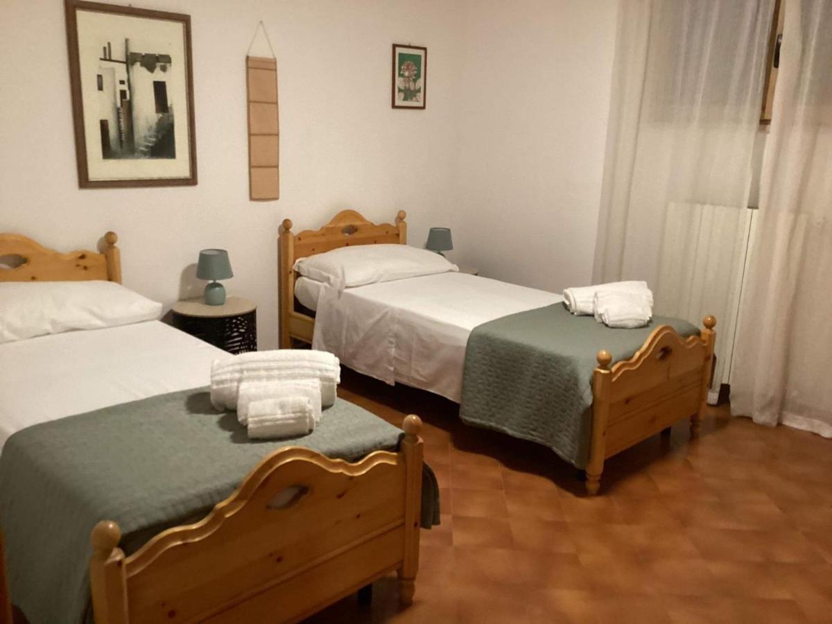 Villa Maremonti 莫诺波利 外观 照片