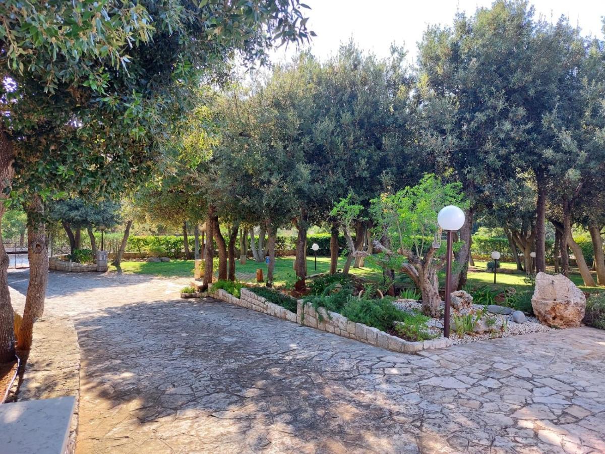 Villa Maremonti 莫诺波利 外观 照片
